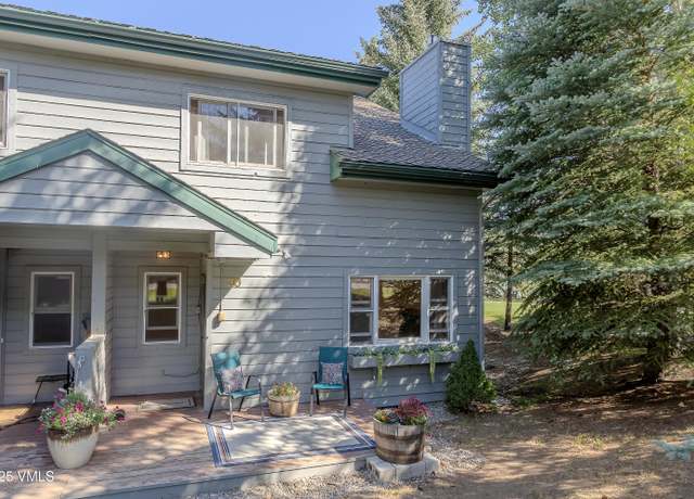 Property at 1000 Homestead Dr #30, Edwards, CO 81632, 3 beds, 3.5 baths