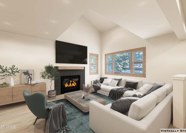 Property at 1000 Homestead Dr #30, Edwards, CO 81632, 3 beds, 3.5 baths