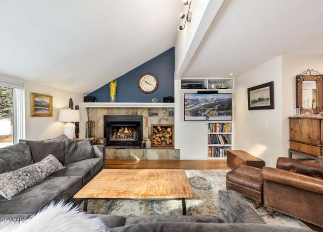 Property at 258 Deer Blvd #B, Eagle-vail, CO 81620, 4 beds, 3 baths