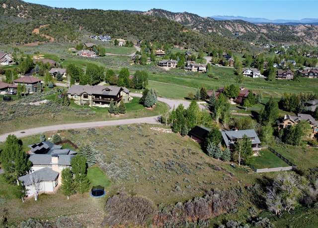 Property at 33 Bunkhouse Pl, Eagle, CO 81631