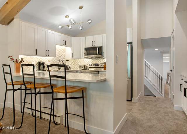 Property at 177 Lake St #28, Avon, CO 81620, 4 beds, 3 baths