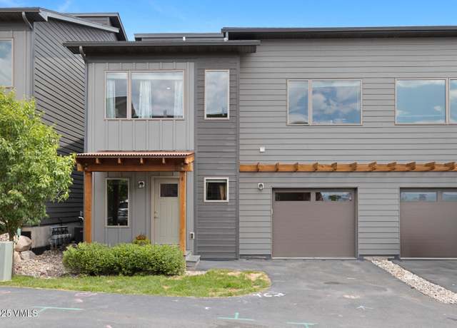 Property at 4 Uneva Ct #B1, Eagle, CO 81631, 2 beds, 2.5 baths