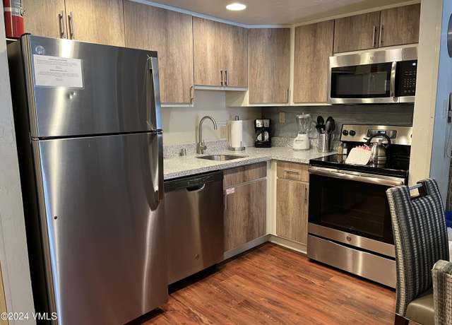 Property at 1020 Vail View Dr #2108-24, Vail, CO 81657, 1 bed, 2 baths