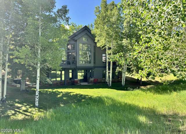 Property at 136 Saddle Ridge Loop, Edwards, CO 81632, 5 beds, 5.5 baths