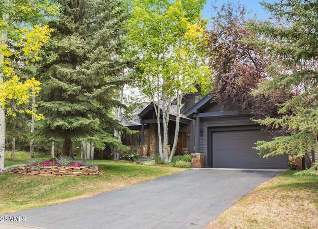 Property at 136 Saddle Ridge Loop, Edwards, CO 81632, 5 beds, 5.5 baths