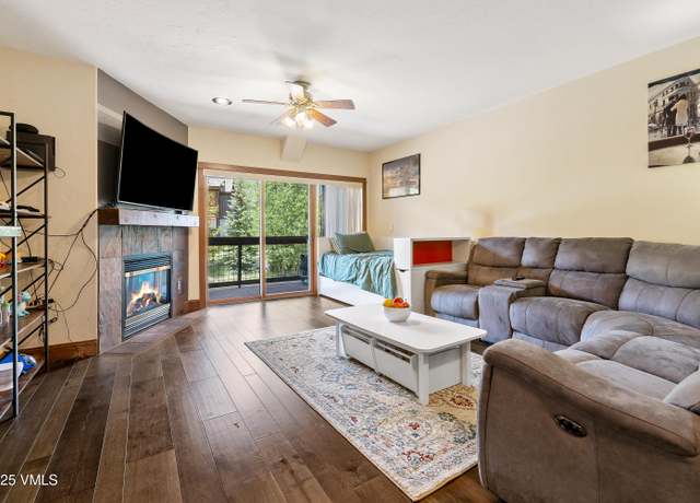 Property at 22787 US Highway 6 #207, Dillon, CO 80435, 1 bed, 1 bath