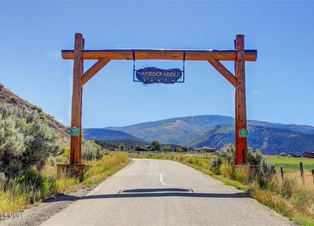 Property at 357 Amherst Rd, Gypsum, CO 81637