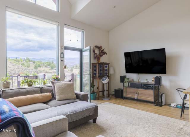 Property at 705 Nogal Rd #C9, Eagle, CO 81631, 2 beds, 2 baths