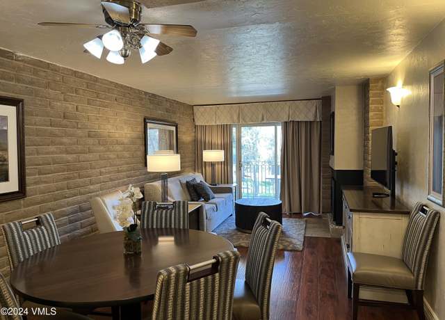 Property at 1020 Vail View Dr #1104-14, Vail, CO 81657, 2 beds, 2 baths