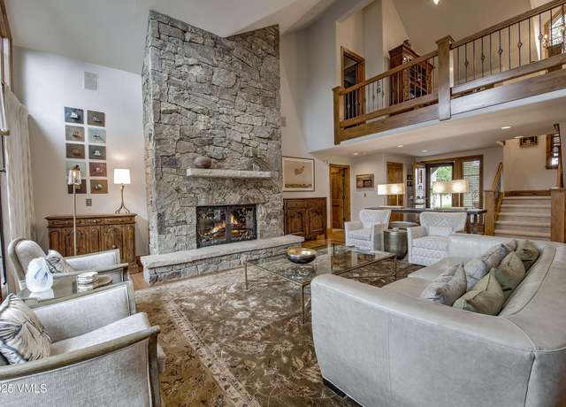 Property at 129 Bermuda Dr, Edwards, CO 81632, 4 beds, 4.5 baths