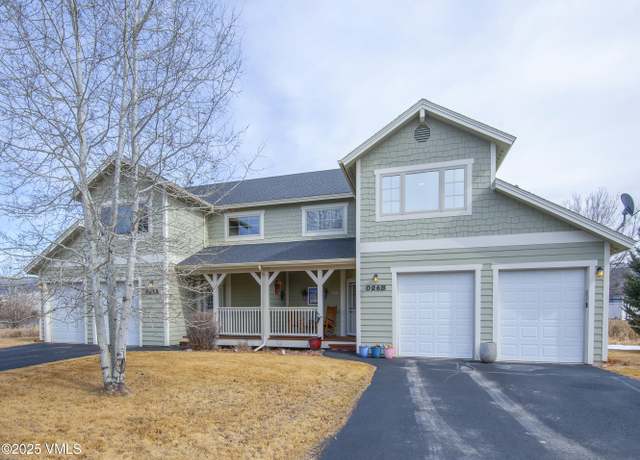 Property at 26 Tenderfoot Ln #B, Gypsum, CO 81637, 3 beds, 2.5 baths