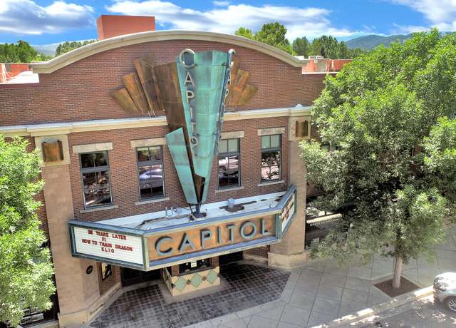 Property at 1140 Capitol St #204, Eagle, CO 81631, 1 bed, 1 bath