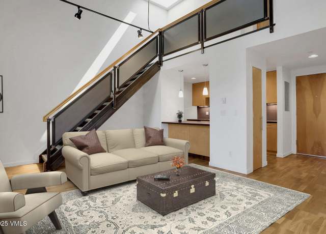 Property at 1140 Capitol St #204, Eagle, CO 81631, 1 bed, 1 bath