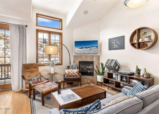 Property at 107 Lions Ln, Minturn, CO 81645, 3 beds, 3.5 baths