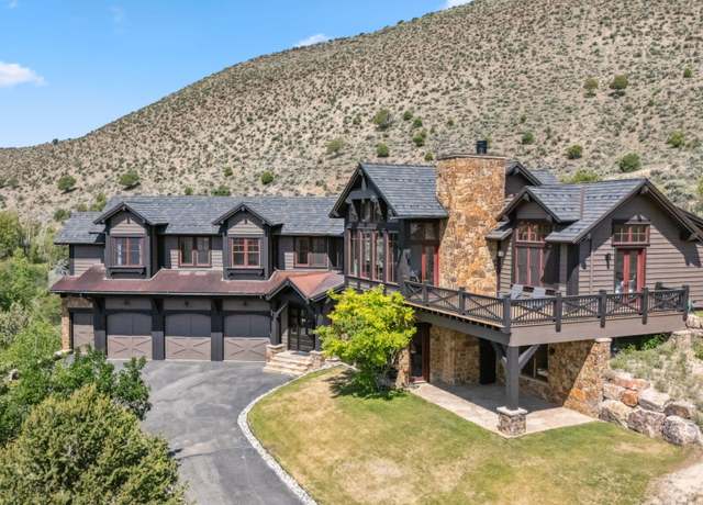 Property at 196 Spring Creek Ln, Edwards, CO 81632, 5 beds, 5.5 baths