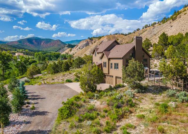 Property at 416 Eby Creek Rd, Eagle, CO 81631, 4 beds, 4 baths