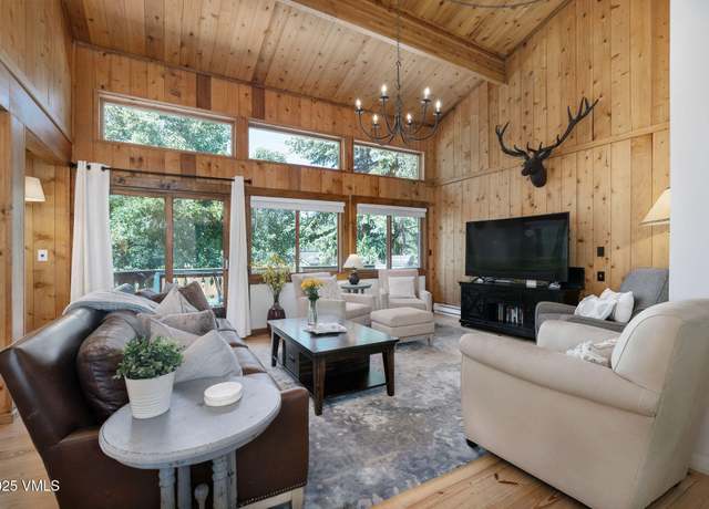 Property at 3115 Booth Falls Ct #B, Vail, CO 81657, 4 beds, 4 baths