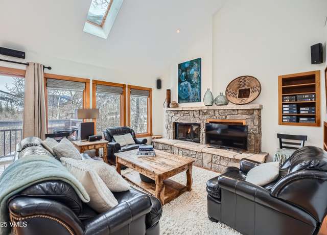 Property at 2875 Manns Ranch Rd #J-2, Vail, CO 81657, 3 beds, 2.5 baths