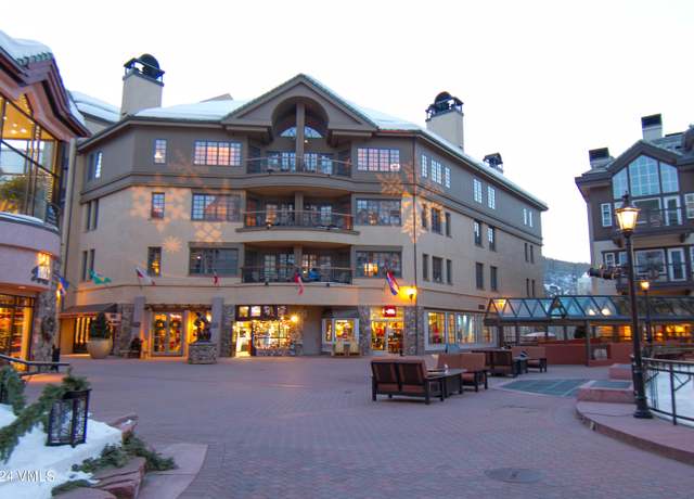 Property at 46 Avondale Ln #R-304 | Calendar Weeks 49-50, Beaver Creek, CO 81620, 2 beds, 2 baths