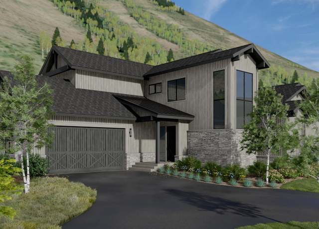 Property at 0070 Miles End Ln, Minturn, CO 81645, 4 beds, 3.5 baths