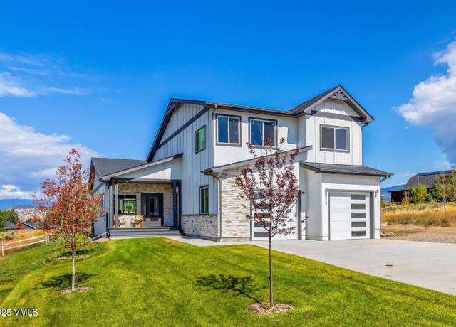 Property at 259 Tomahawk Dr, Gypsum, CO 81637, 5 beds, 3.5 baths