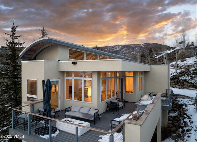 Property at 1163 Winslow Rd, Edwards, CO 81632, 3 beds, 2.5 baths