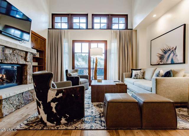 Property at 100 Bachelor Ridge Rd #3404/8, Avon, CO 81620, 3 beds, 3.5 baths