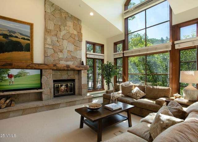 Property at 355 Offerson Rd #P4, Beaver Creek, CO 81620, 4 beds, 4.5 baths
