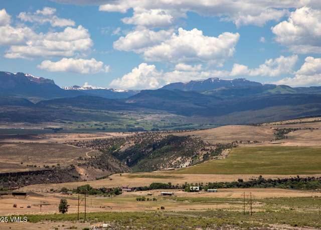 Property at 25511 Colorado River Rd, Burns, CO 80426, 5 beds, 3 baths