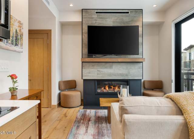 Property at 1 Waterfront Way #105, Avon, CO 81620, 1 bed, 1 bath