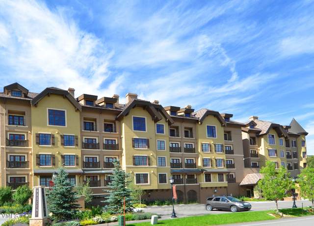 Property at 38390 Highway 6 #407, Avon, CO 81620, 4 beds, 4.5 baths