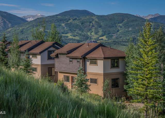 Property at 1015 W Wildwood Rd #7, Avon, CO 81620, 4 beds, 4 baths