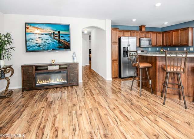 Property at 136 Salmon Loop, Gypsum, CO 81637, 3 beds, 2 baths