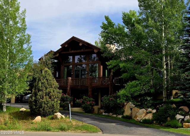 Property at 555 Charolais Cir, Edwards, CO 81632, 5 beds, 4.5 baths