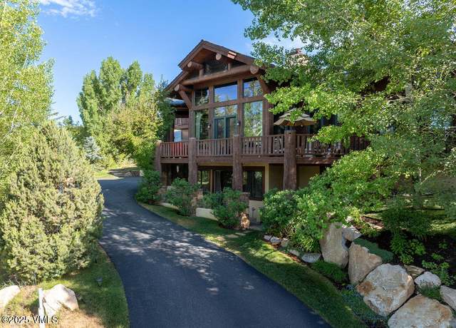 Property at 555 Charolais Cir, Edwards, CO 81632, 5 beds, 4.5 baths