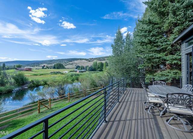 Property at 120 Old County Ln, Edwards, CO 81632, 4 beds, 3.5 baths