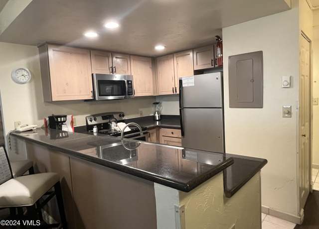 Property at 1020 Vail View Dr #2108-25, Vail, CO 81657, 1 bed, 2 baths