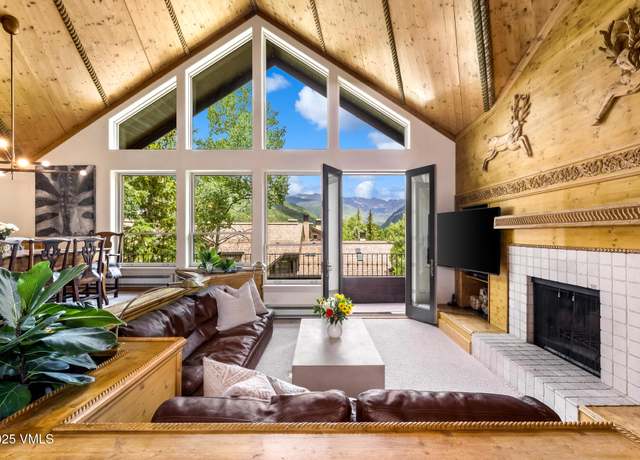 Property at 600 Vail Valley Dr #310, Vail, CO 81657, 3 beds, 3 baths
