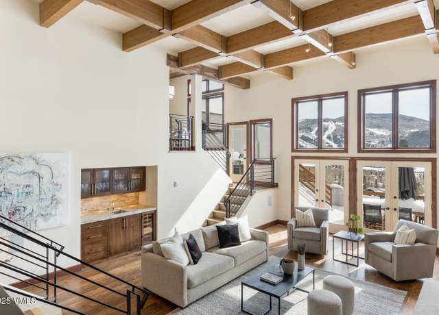 Property at 141 Corral Rd #A, Edwards, CO 81632, 6 beds, 6.5 baths