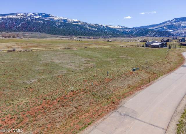 Property at 61 Foxprowl #4, Gypsum, CO 81637