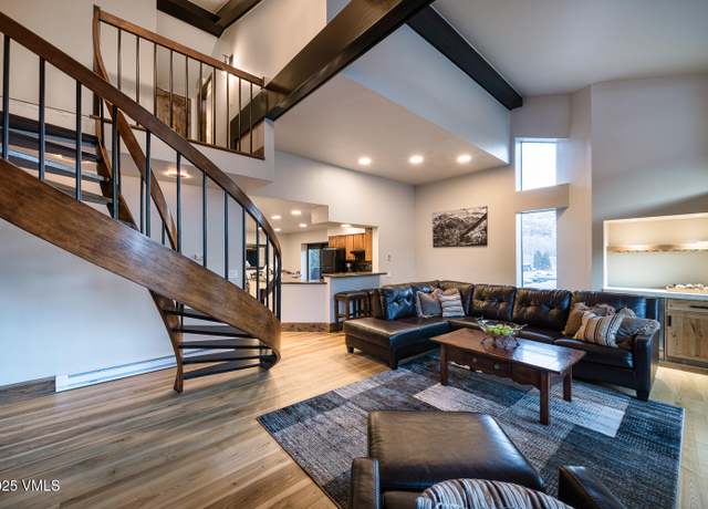 Property at 508 E Lionshead Cir #502, Vail, CO 81657, 2 beds, 3 baths