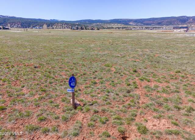 Property at 76 Foxprowl #43, Gypsum, CO 81637