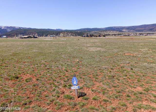 Property at 88 Foxprowl #42, Gypsum, CO 81637