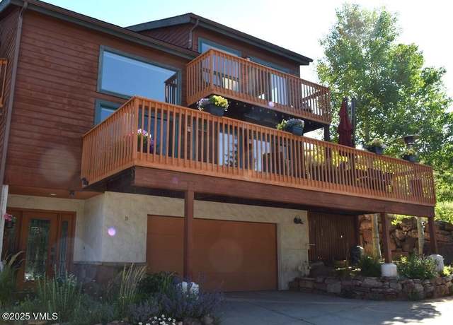 Property at 3078 Wildridge Rd #D, Avon, CO 81620, 6 beds, 6 baths