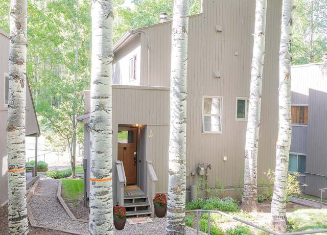 Property at 1610 Buffehr Creek Rd #A-22, Vail, CO 81657, 3 beds, 2 baths