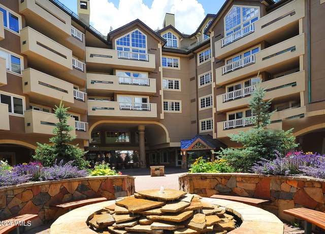 Property at 210 Offerson Rd #R-410-26, Beaver Creek, CO 81620, 3 beds