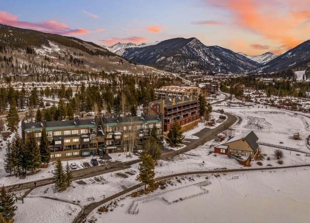 Property at 22300 US 6 Hwy #1730, Keystone, CO 80435, 2 beds, 2 baths