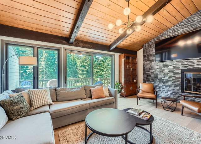 Property at 1750 S Frontage Rd W #E-3, Vail, CO 81657, 3 beds, 2.5 baths