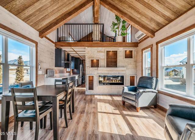 Property at 329 River Frontage Rd #18, Silt, CO 81652, 2 beds, 1 bath
