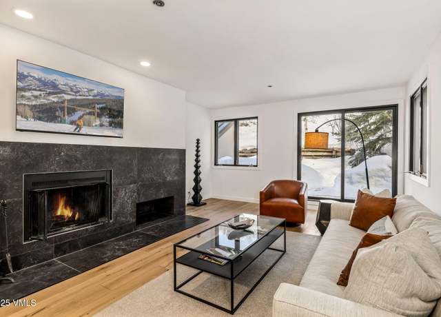 Property at 311 Offerson Rd #232, Beaver Creek, CO 81620, 2 beds, 3 baths